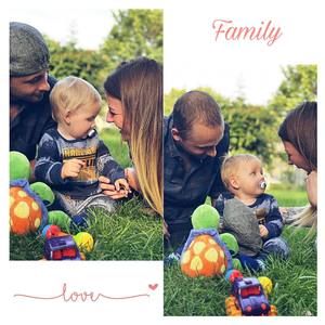 Meet your Posher, Stefanie